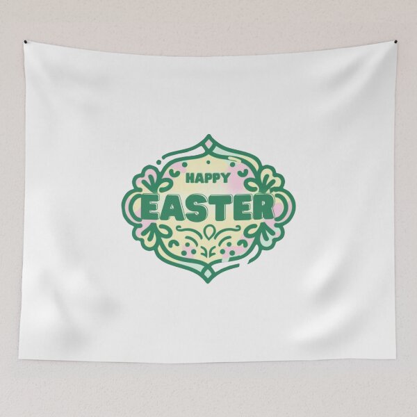 Item preview, He is Risen! Easter Blessings and Peace to All designed and sold by badjershop.