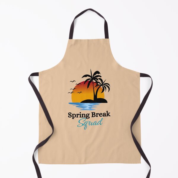 Item preview, Spring Break Squad designed and sold by Isanoe.