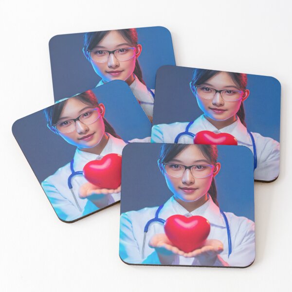 Item preview, heart care designed and sold by psychoshadow.