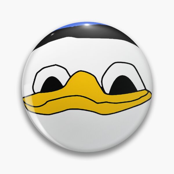 Item preview, Dolan Duck Meme Gooby Pls designed and sold by Timothcintyre.
