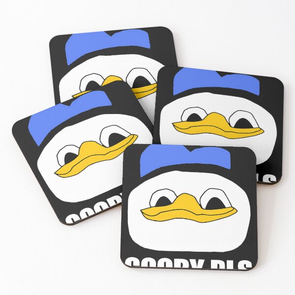 Item preview, Dolan Duck Meme Gooby Pls designed and sold by Timothcintyre.