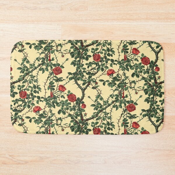 Item preview, Roses and Thorns designed and sold by Alan332.