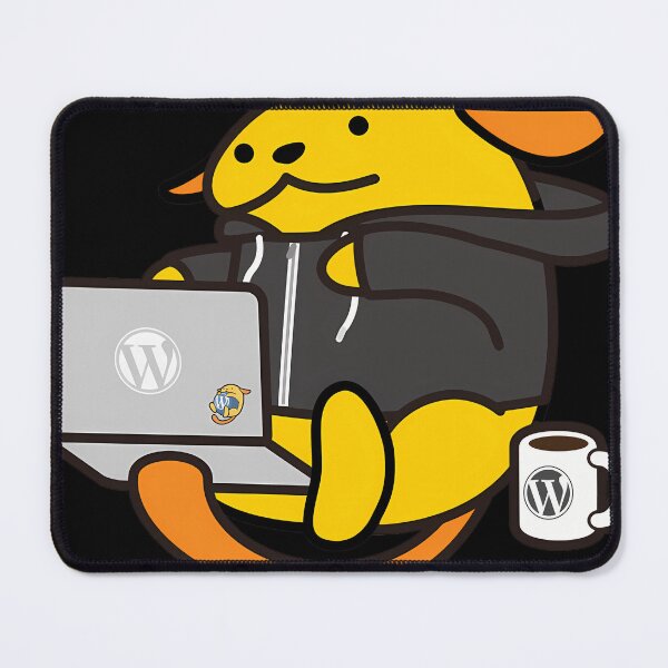 Aperçu de l'œuvre Dev Wapuu créée et vendue par Timothcintyre.