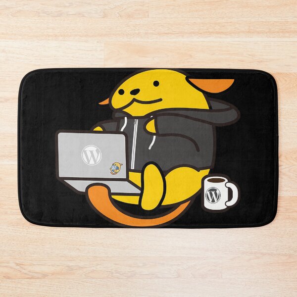 Item preview, Dev Wapuu designed and sold by Timothcintyre.