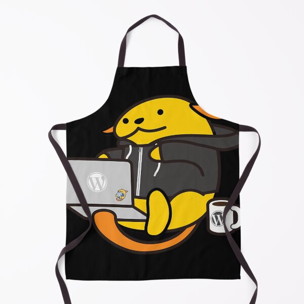 Item preview, Dev Wapuu designed and sold by Timothcintyre.