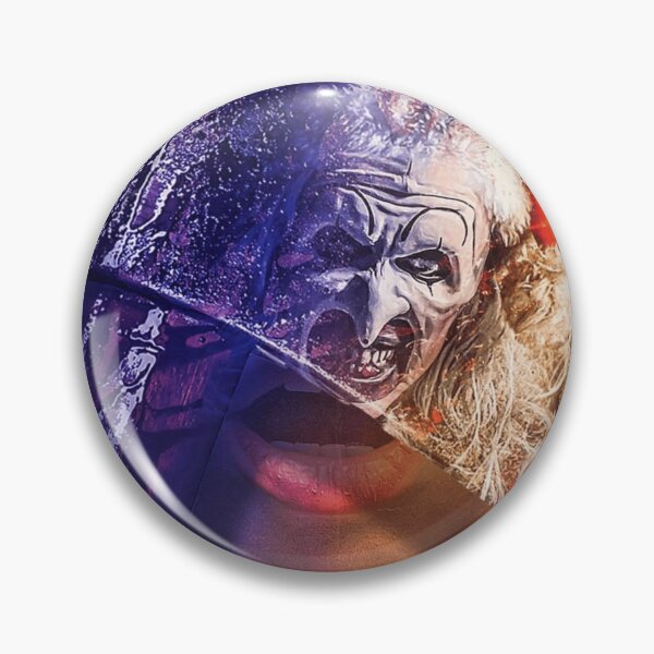 Item preview, Terrificador 3 designed and sold by NationGraphix.