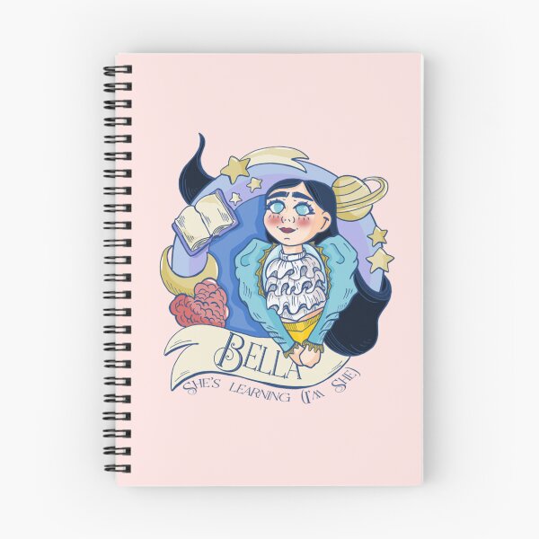 Item preview, Bella designed and sold by ThaisMelo.