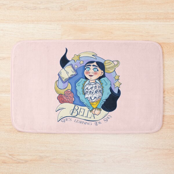 Item preview, Bella designed and sold by ThaisMelo.