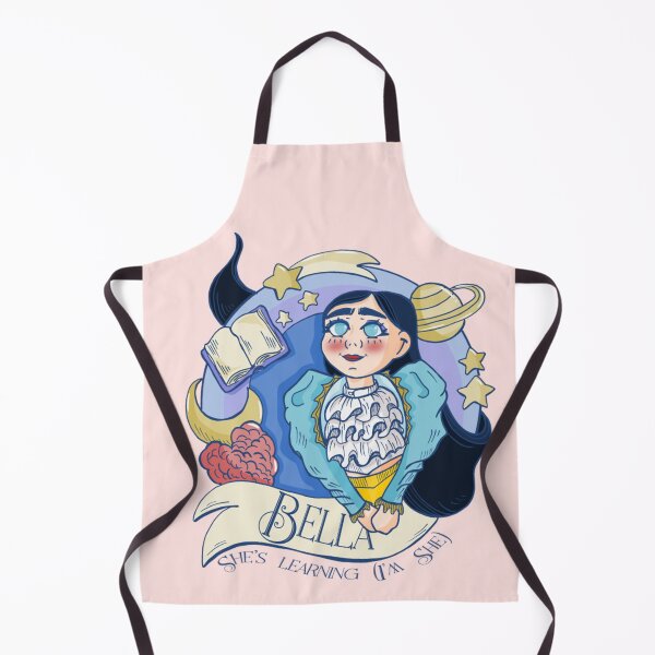Item preview, Bella designed and sold by ThaisMelo.