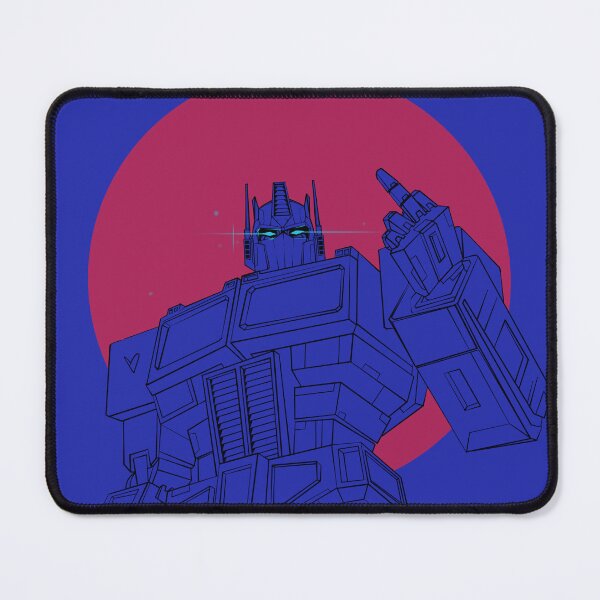 Item preview, let optimus say f#ck designed and sold by koroa.