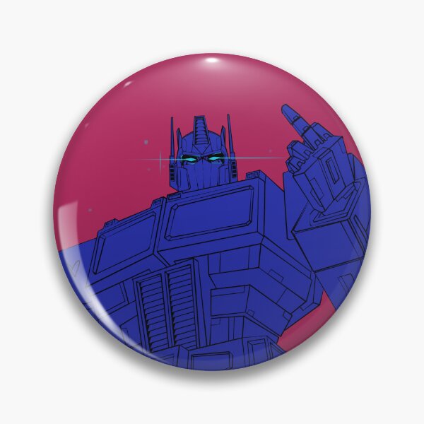 Item preview, let optimus say f#ck designed and sold by koroa.