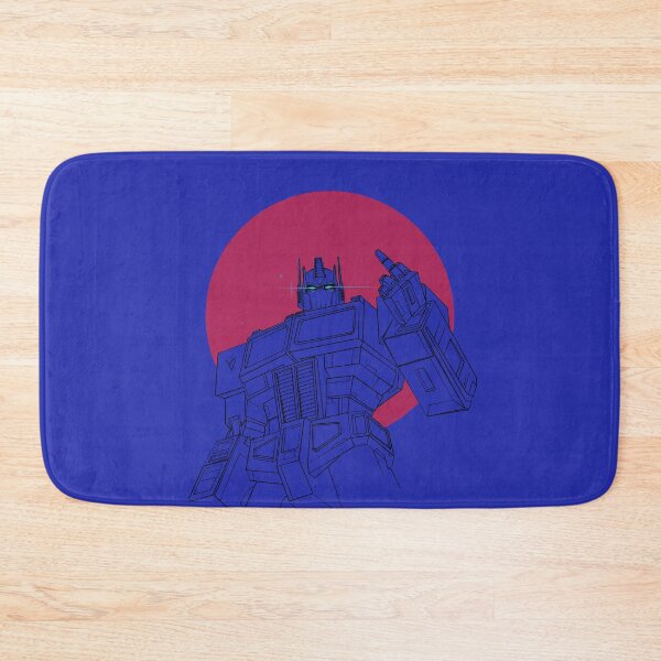 Item preview, let optimus say f#ck designed and sold by koroa.