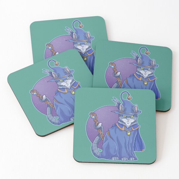 Item preview, It's a Kitty Meowgic designed and sold by ianablakeman.