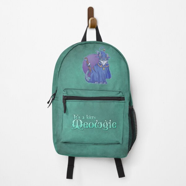 Item preview, It's a Kitty Meowgic designed and sold by ianablakeman.