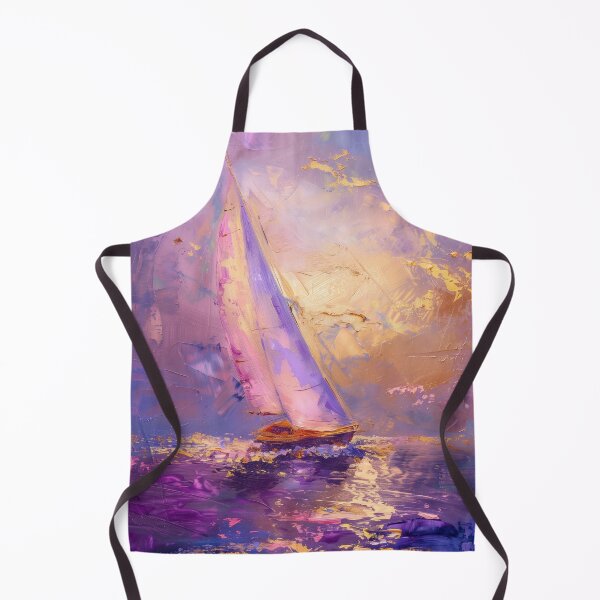 Item preview, Seascape Journey designed and sold by MNSY.