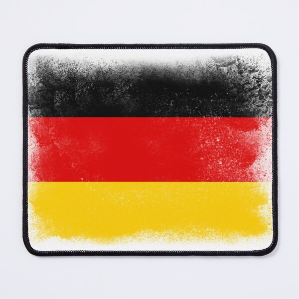 Item preview, Germany flag designed and sold by psychoshadow.