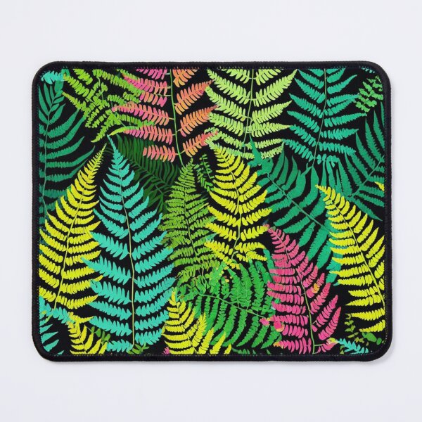 Item preview, art foliage pattern designed and sold by tatty58.