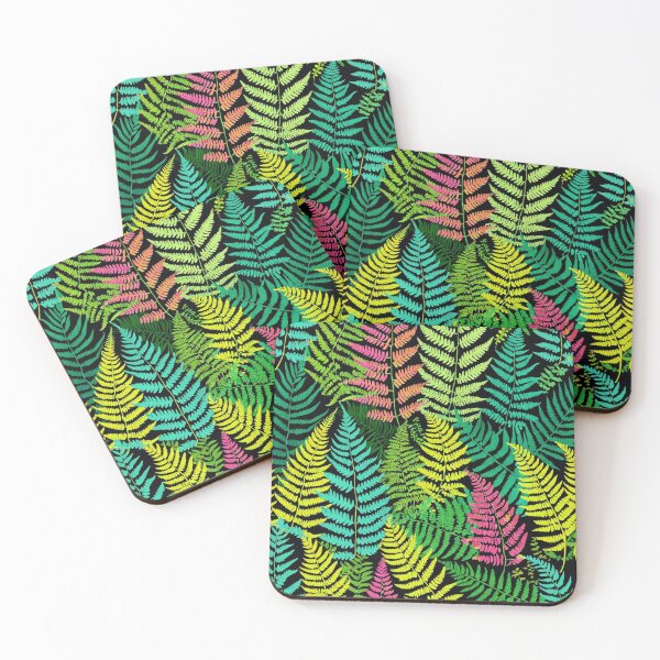 Item preview, art foliage pattern designed and sold by tatty58.