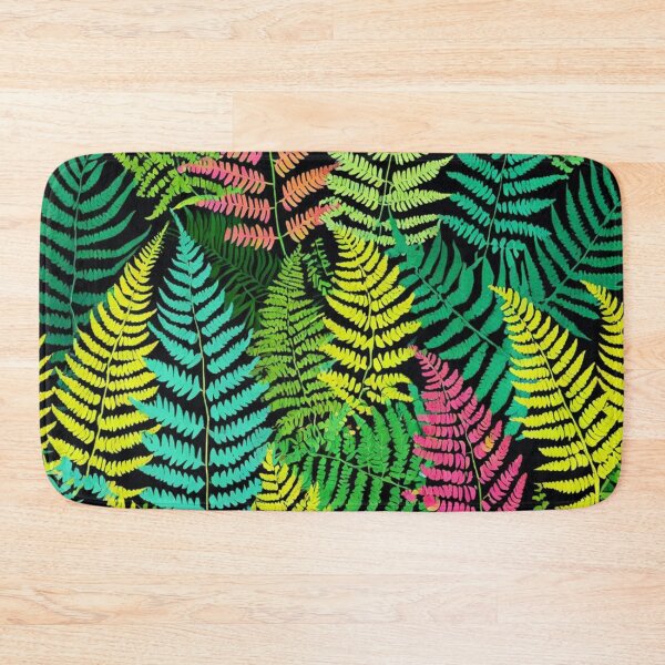 Item preview, art foliage pattern designed and sold by tatty58.