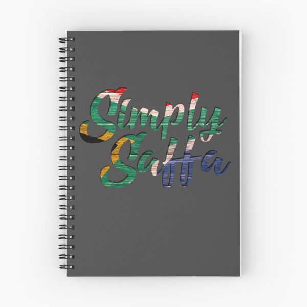 Item preview, Simply Saffa designed and sold by alizeemichaelis.