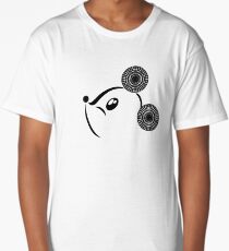 When you wish upon a Star Long T-Shirt