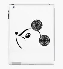 When you wish upon a Star iPad Case/Skin