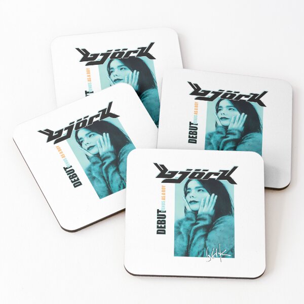 Item preview, Bjork Venus As A Boy designed and sold by MarkeydaWate.