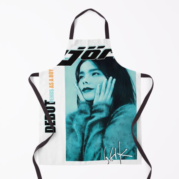 Item preview, Bjork Venus As A Boy designed and sold by MarkeydaWate.