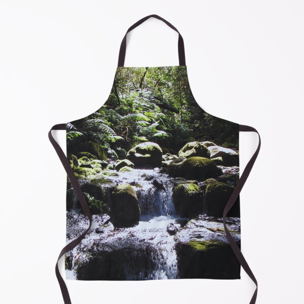 Item preview, A stream in the middle of the forest designed and sold by StonePine.