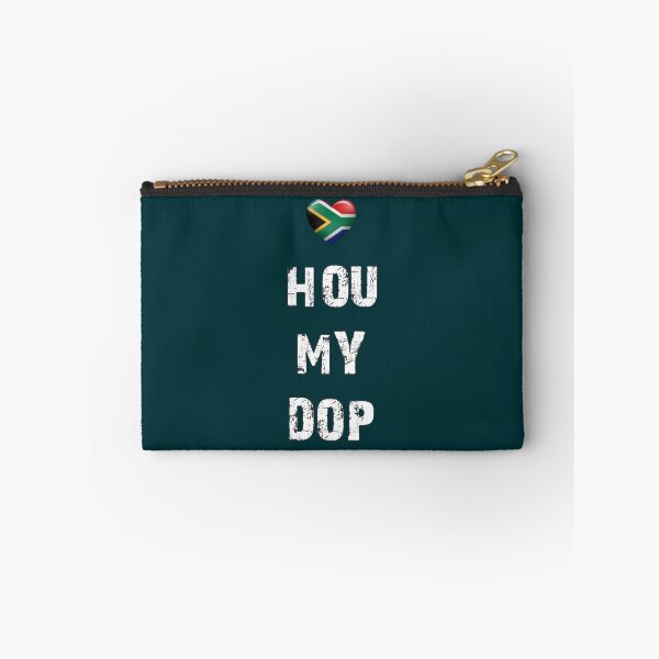 Item preview, Hou my Dop - Things South Africans say designed and sold by alizeemichaelis.