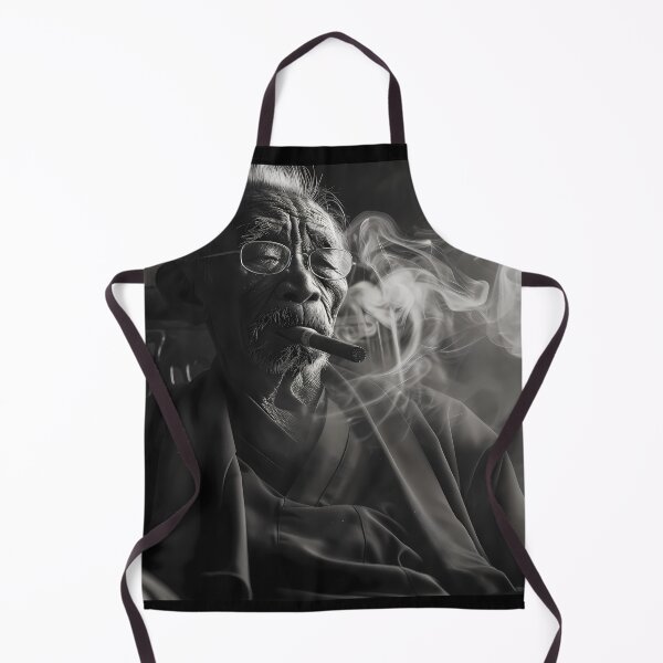 Item preview, Elder Wisdom in Monochrome designed and sold by Asymoney.