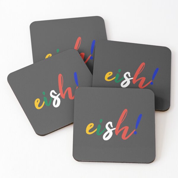 Item preview, Eish South African Expression  designed and sold by alizeemichaelis.