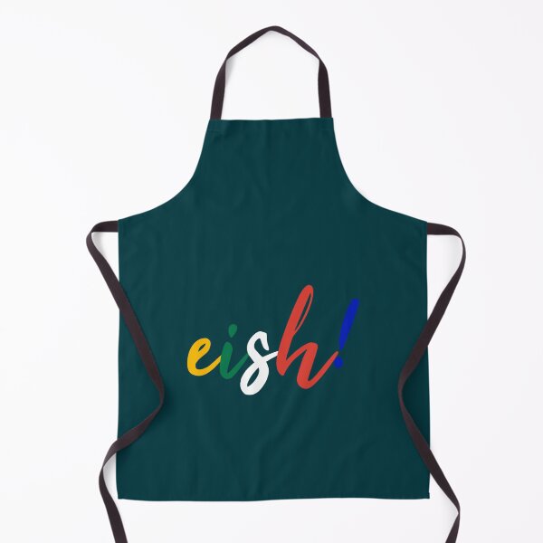 Item preview, Eish South African Expression  designed and sold by alizeemichaelis.