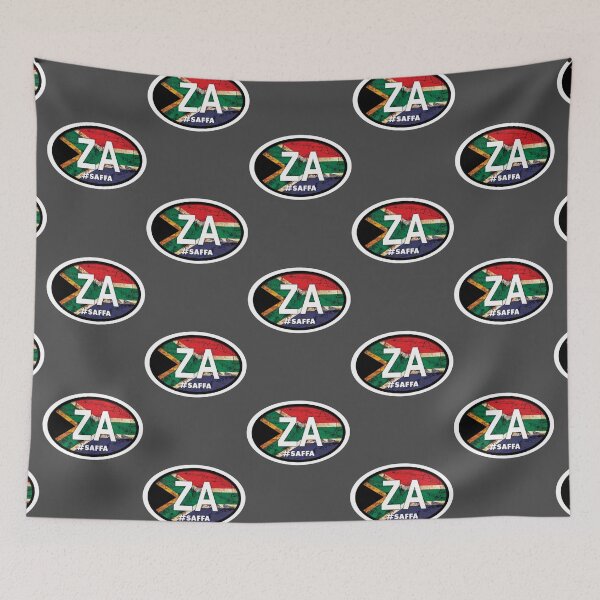 Item preview, Country Of Origin - ZA designed and sold by alizeemichaelis.