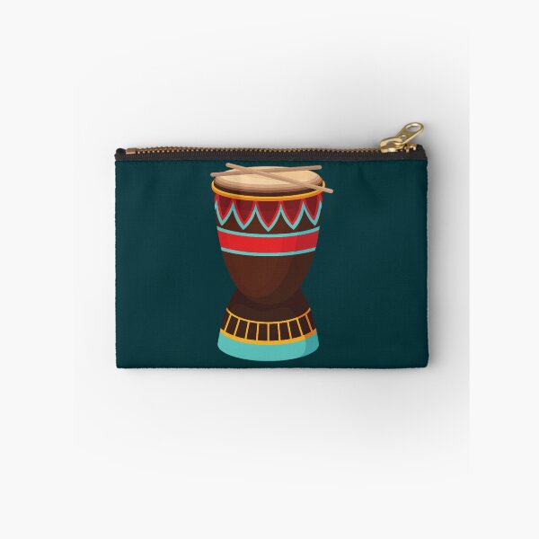 Item preview, African Drum Designs designed and sold by alizeemichaelis.