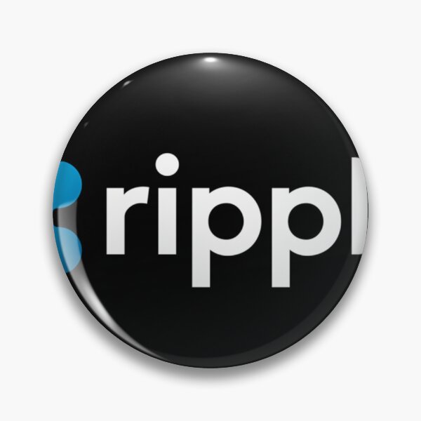Item preview, Ripple (Xrp) Crypto designed and sold by MarkeydaWate.