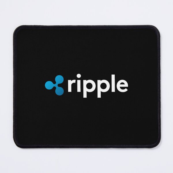 Item preview, Ripple (Xrp) Crypto designed and sold by MarkeydaWate.