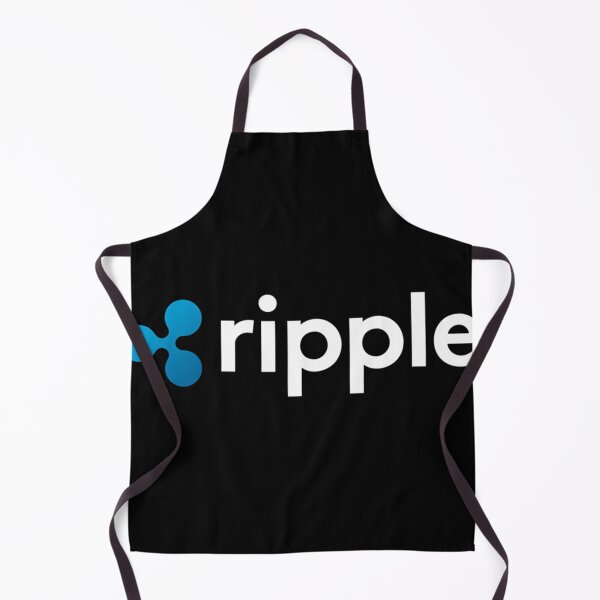 Item preview, Ripple (Xrp) Crypto designed and sold by MarkeydaWate.