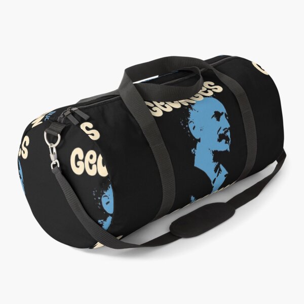 Item preview, Georges Brassens Tribute Design - Poetry et Chansons designed and sold by Boogosh.