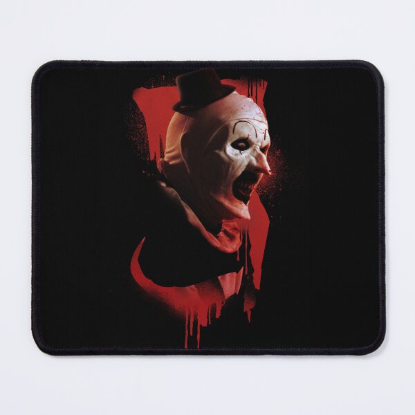Item preview, Terrifier 3 designed and sold by NationGraphix.
