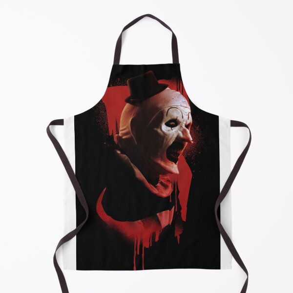 Item preview, Terrifier 3 designed and sold by NationGraphix.