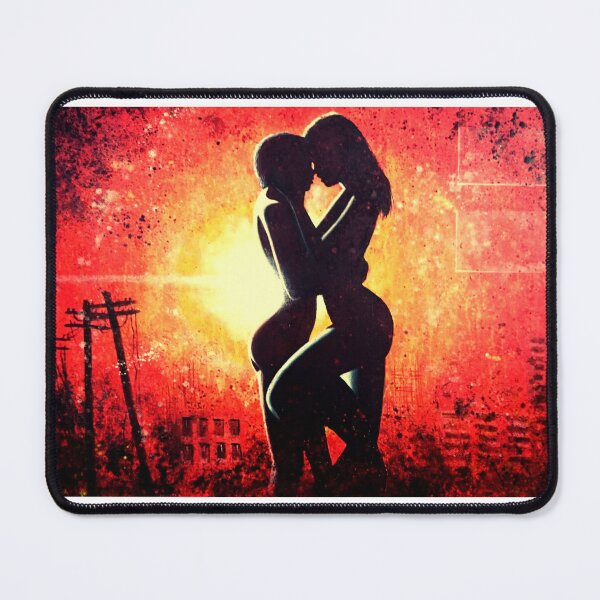 Item preview, Apocalypse passion designed and sold by Nelrog.