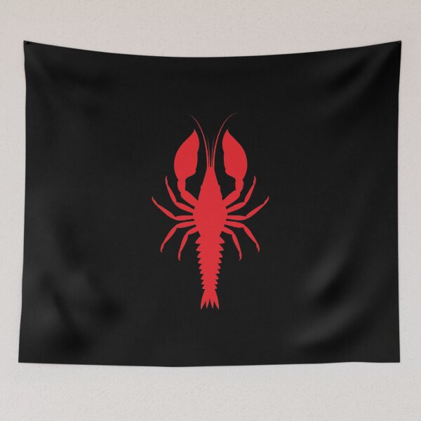 Item preview, Cool Crawfish Boil Festival Graphic Superhero designed and sold by Bronby.