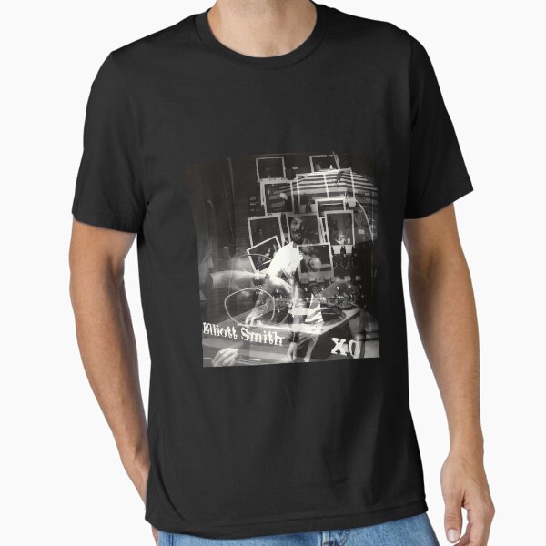 Item preview,  Elliott Smith Xo designed and sold by CrystalLitt12.