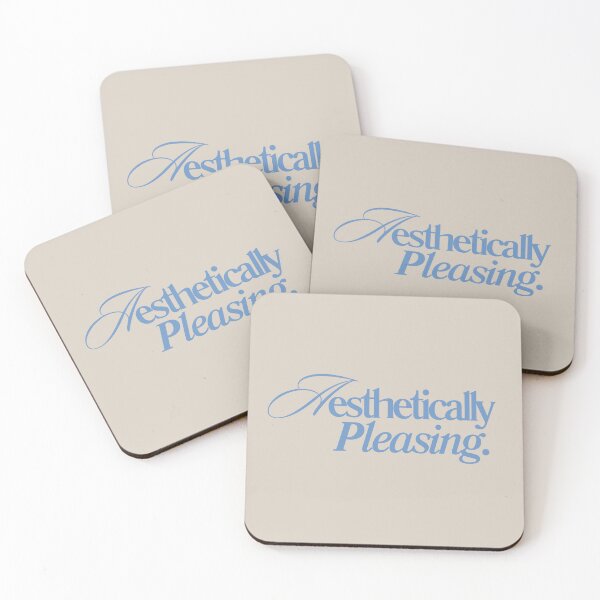 Item preview, AESTHETICALLY PLEASING. designed and sold by Detachedsoul.