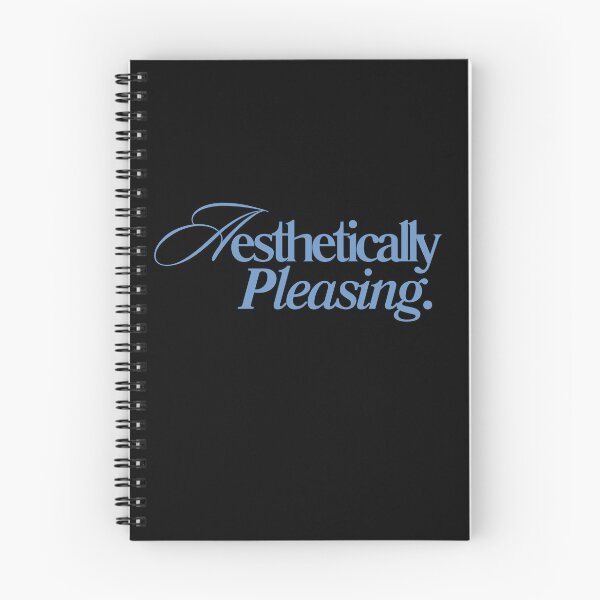 Item preview, AESTHETICALLY PLEASING. designed and sold by Detachedsoul.