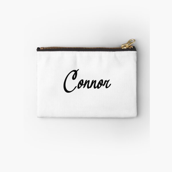 Item preview, Connor designed and sold by Shalomjoy.