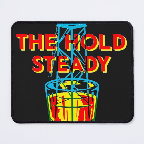 Item preview, Logo Epic The Hold Steady designed and sold by JenniferDenny.