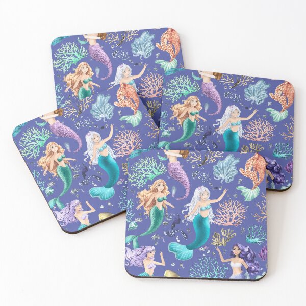 Item preview, Mermaid Sightings: Debunking Myths and Exploring Real Encounters designed and sold by DunuStore.