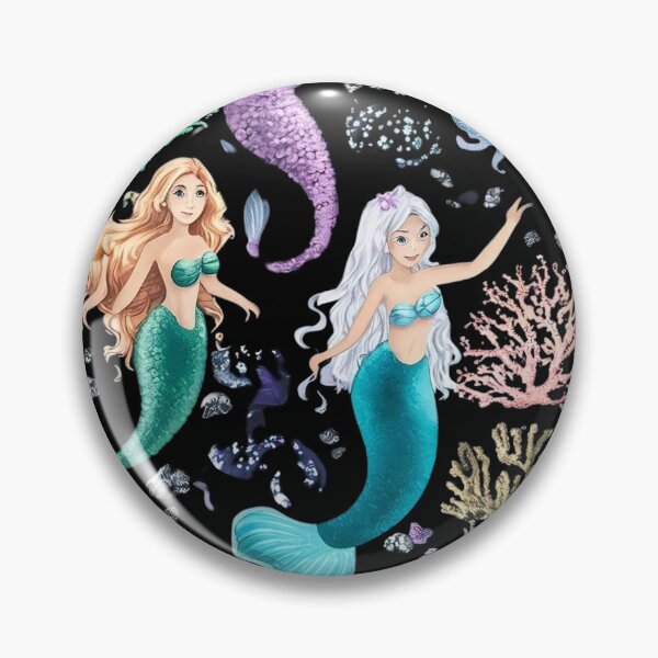 Item preview, Mermaid Sightings: Debunking Myths and Exploring Real Encounters designed and sold by DunuStore.